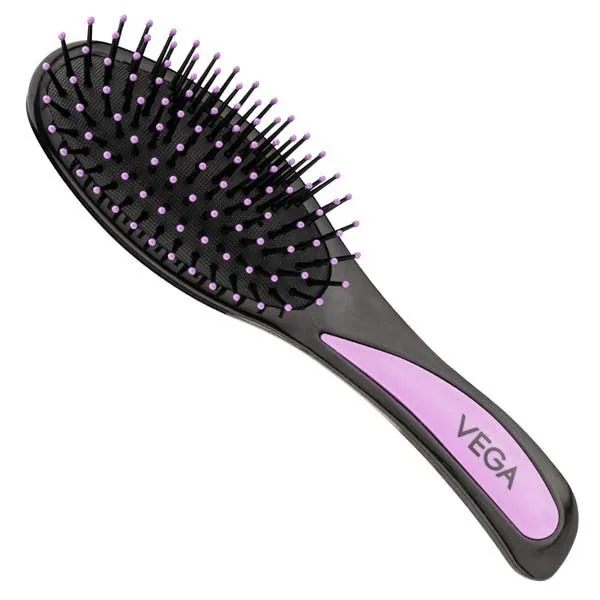 Shine Boost Hair Brush